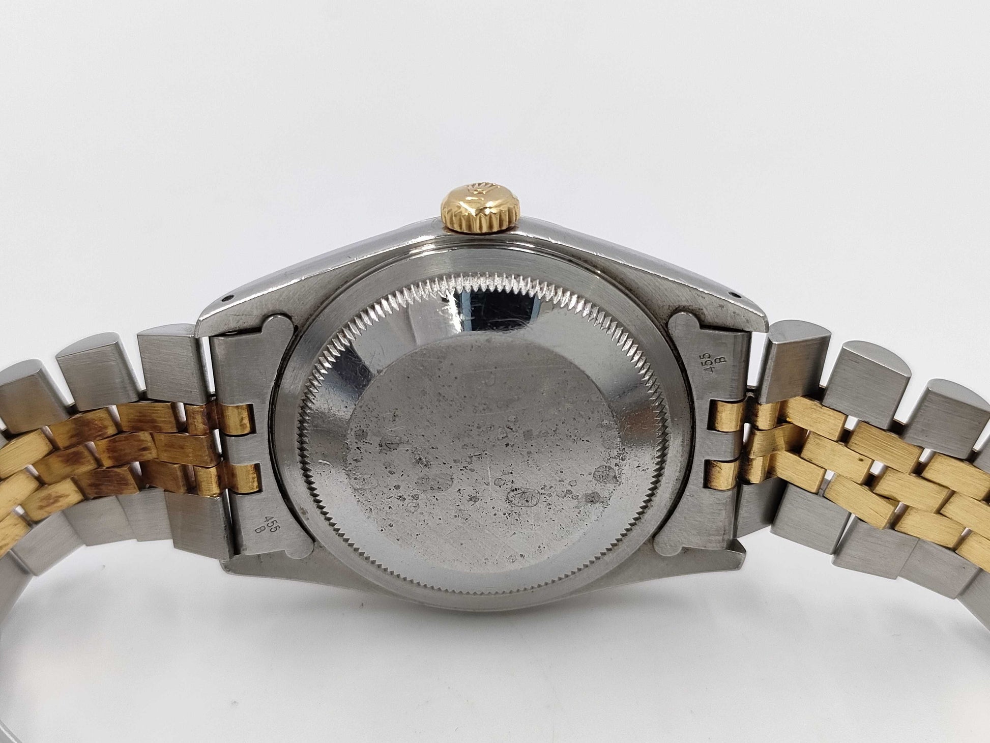 ROLEX 16233 E393998 Unworked Men's Watch