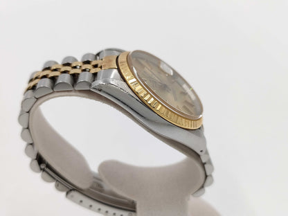 ROLEX 16233 E393998 Unworked Men's Watch