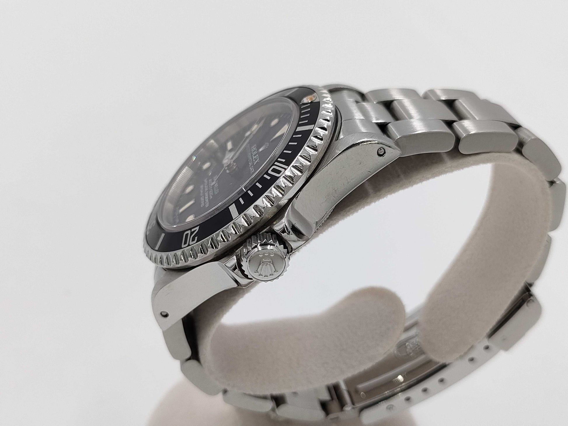 ROLEX 16660 8712973 Tritium Men's Watch