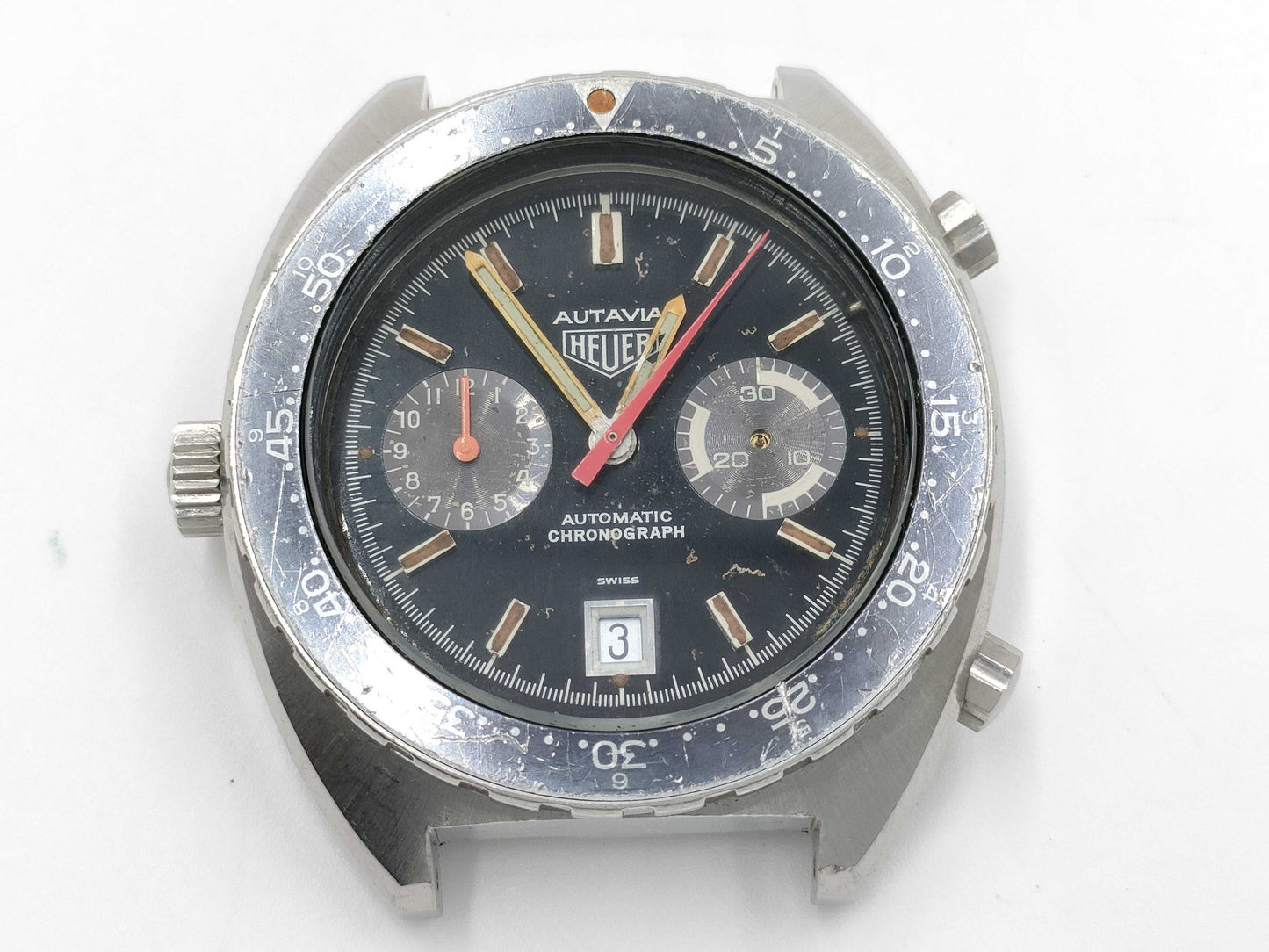 TAG Heuer Automatic Men's Watch