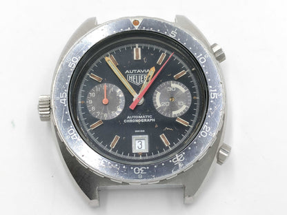 TAG Heuer Automatic Men's Watch