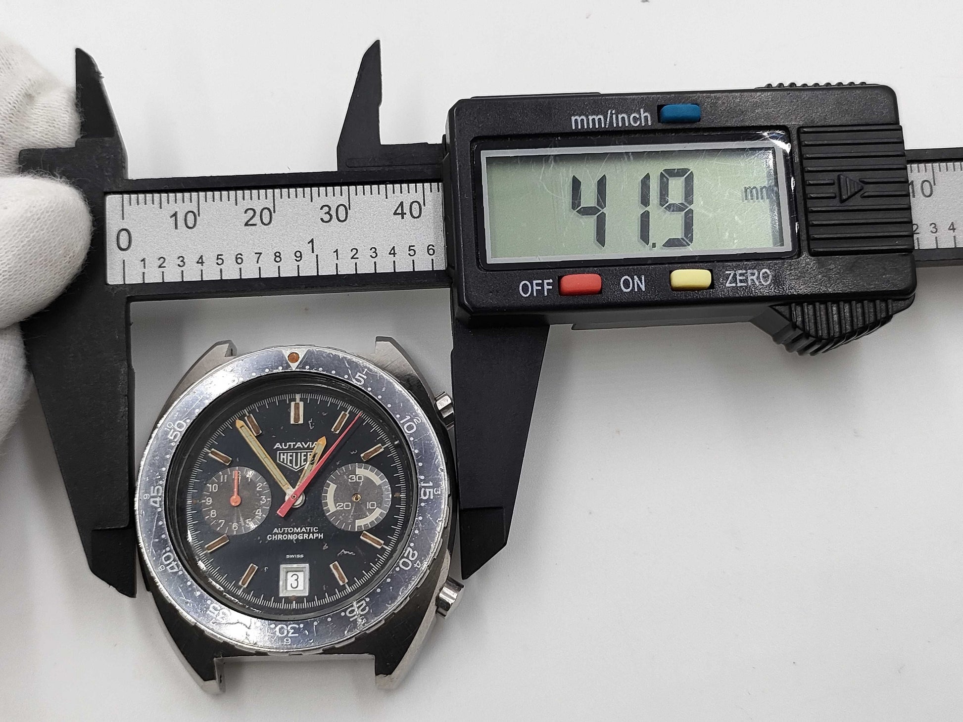 TAG Heuer Automatic Men's Watch