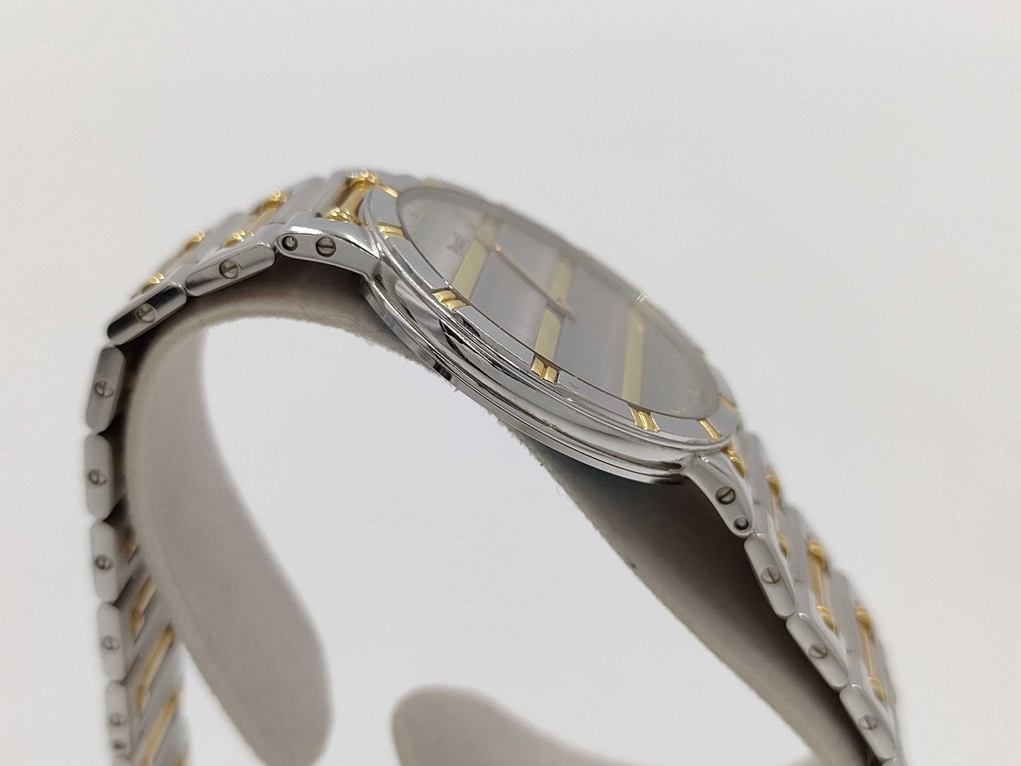 PIAGET 94023K81 471611 Hand-wound K18 Women's Watch