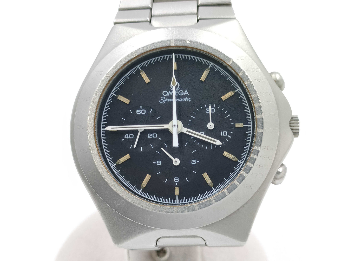 OMEGA Speedmaster 861 Automatic Men's Watch