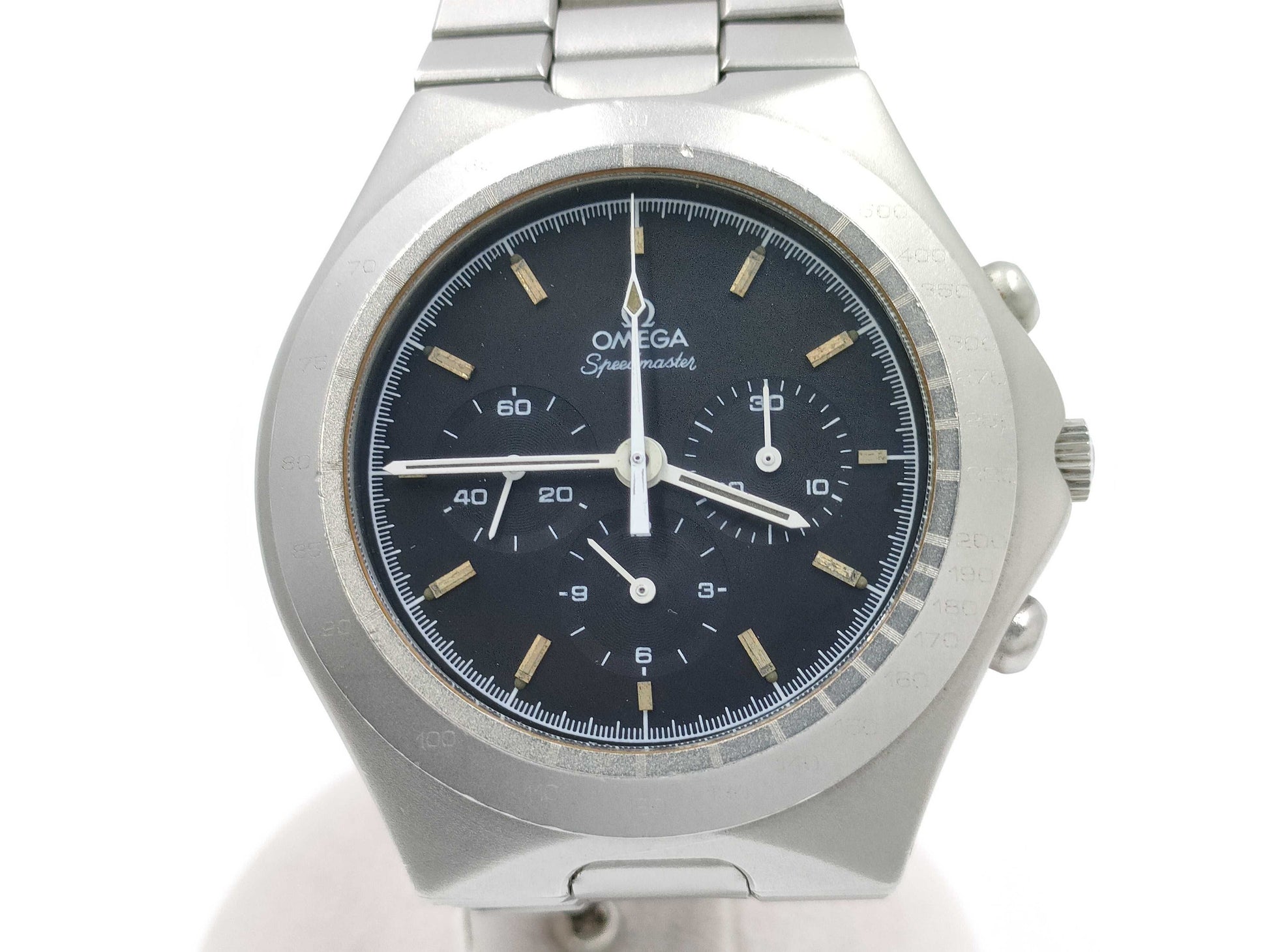 OMEGA Speedmaster 861 Automatic Men's Watch