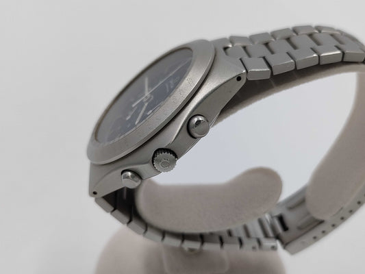 OMEGA Speedmaster 861 Automatic Men's Watch