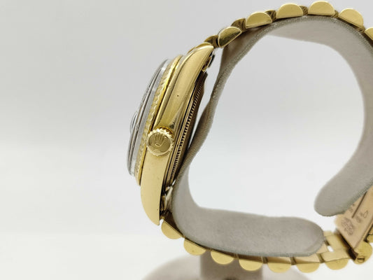 ROLEX 1803/8 4209573 Men's Watch