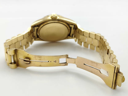 ROLEX 1803/8 4209573 Men's Watch