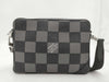 LOUIS VUITTON Trio Messenger Shoulder Bag