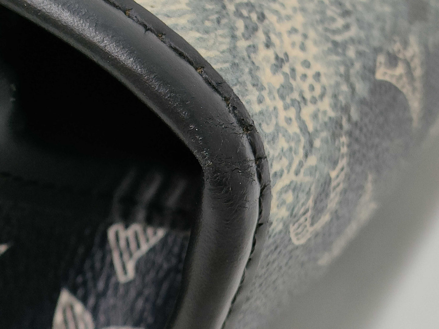 LOUIS VUITTON Louis Vuitton Monogram Messenger PM Chapman M54248 Shoulder Bag