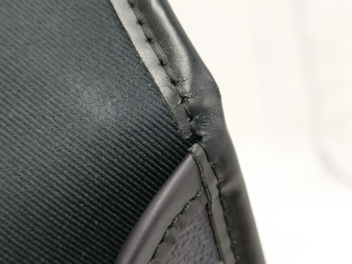 LOUIS VUITTON Louis Vuitton Monogram Messenger PM Chapman M54248 Shoulder Bag