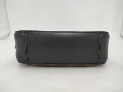 LOUIS VUITTON Louis Vuitton Monogram Noir Sainte-Tonge M43555 Shoulder Bag