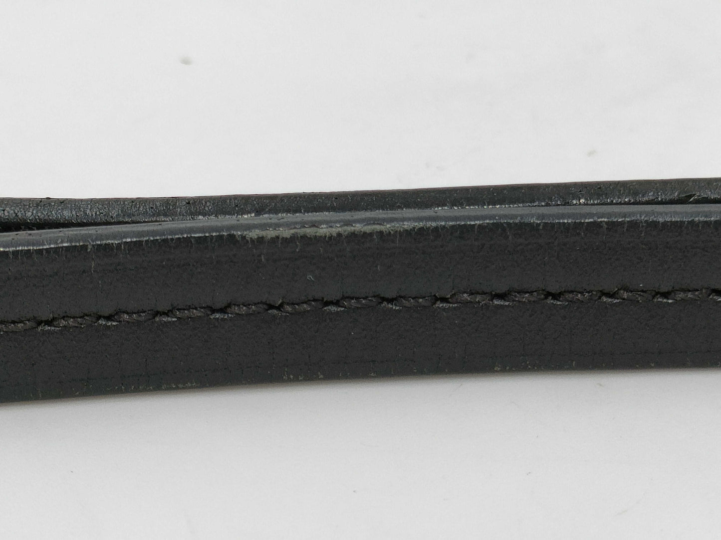 LOUIS VUITTON Louis Vuitton Monogram Noir Sainte-Tonge M43555 Shoulder Bag