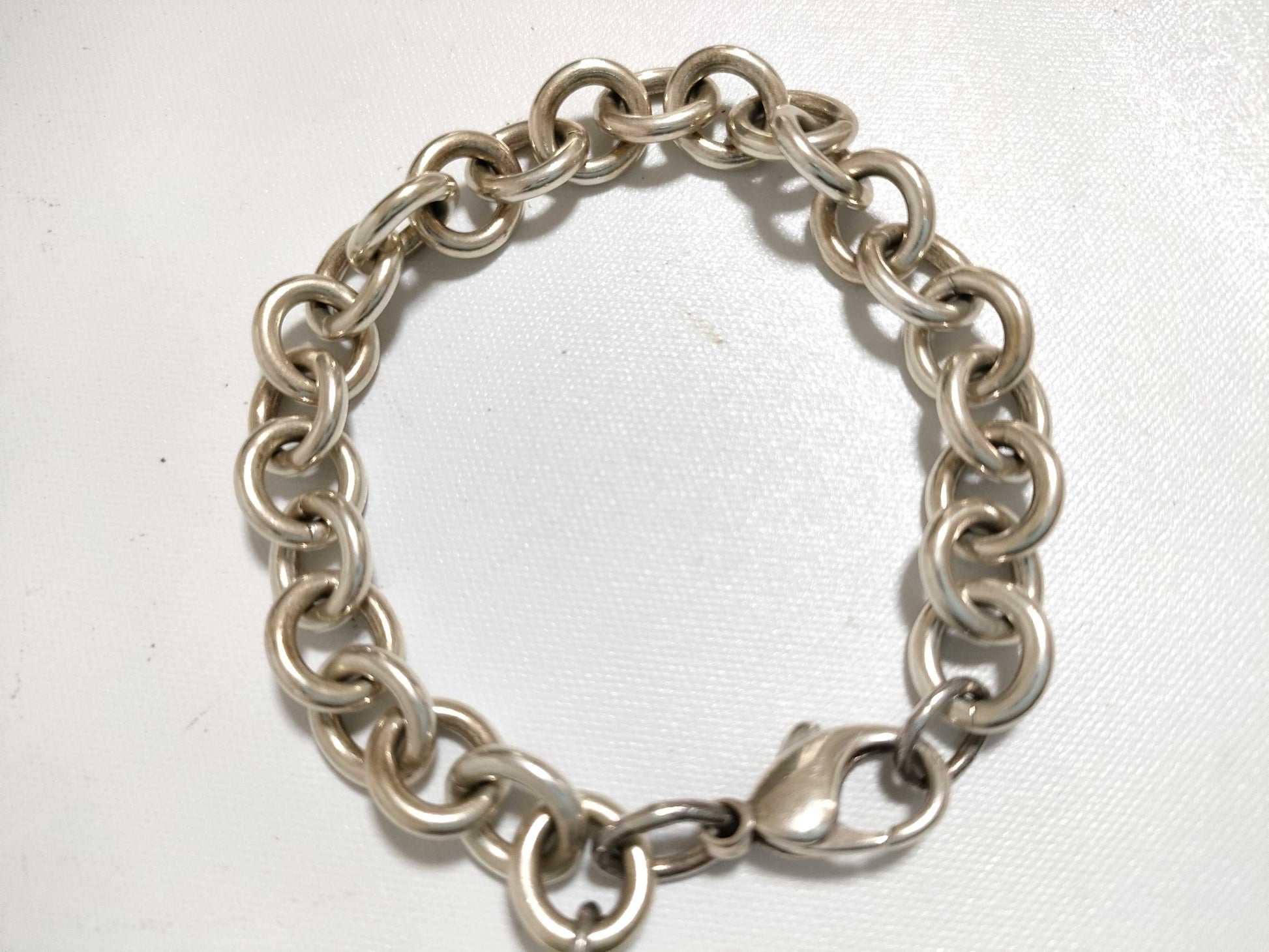 Tiffany & Co. Tiffany Bracelet Bangle