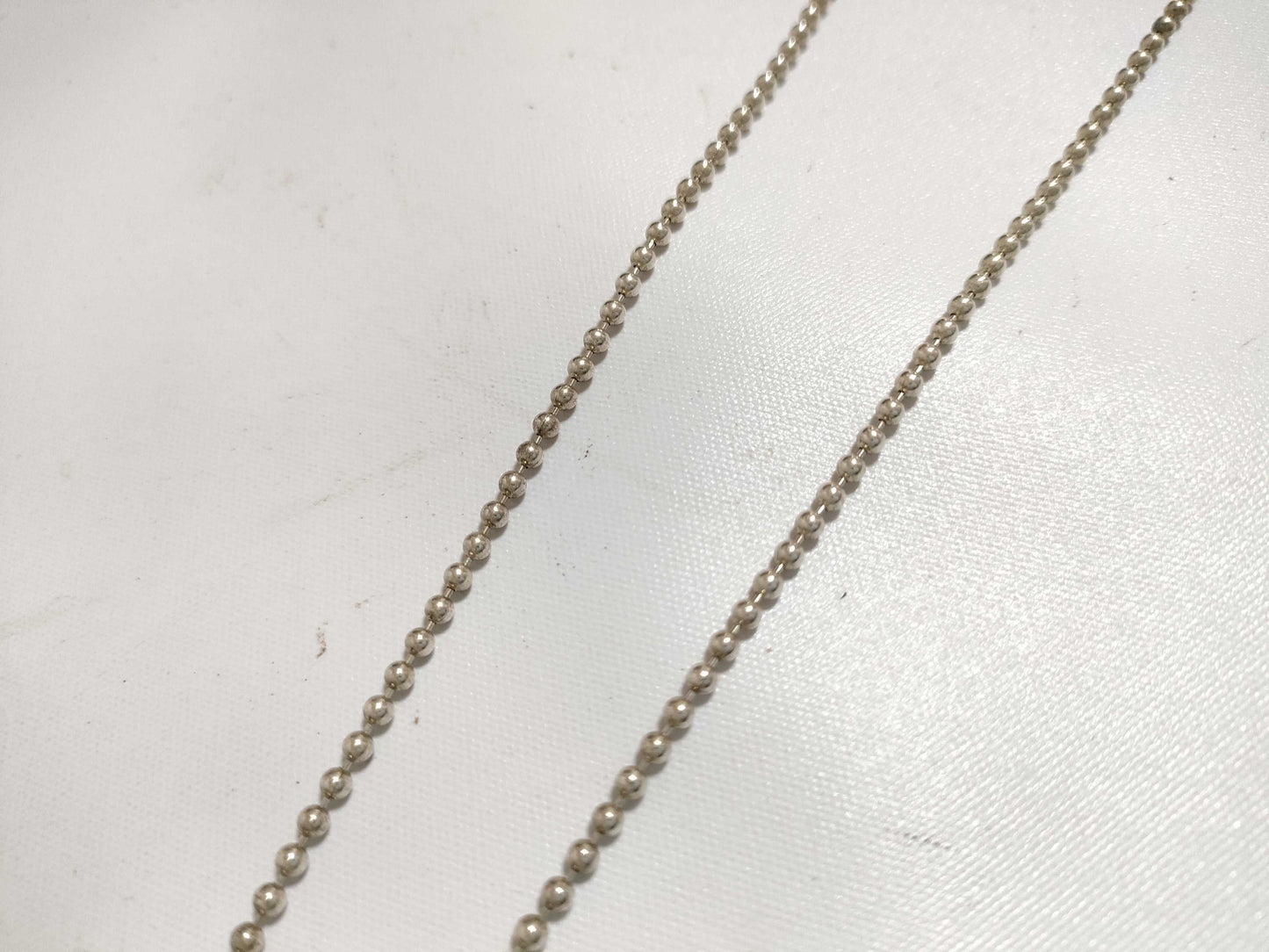 Tiffany & Co. Tiffany Necklace Necklace