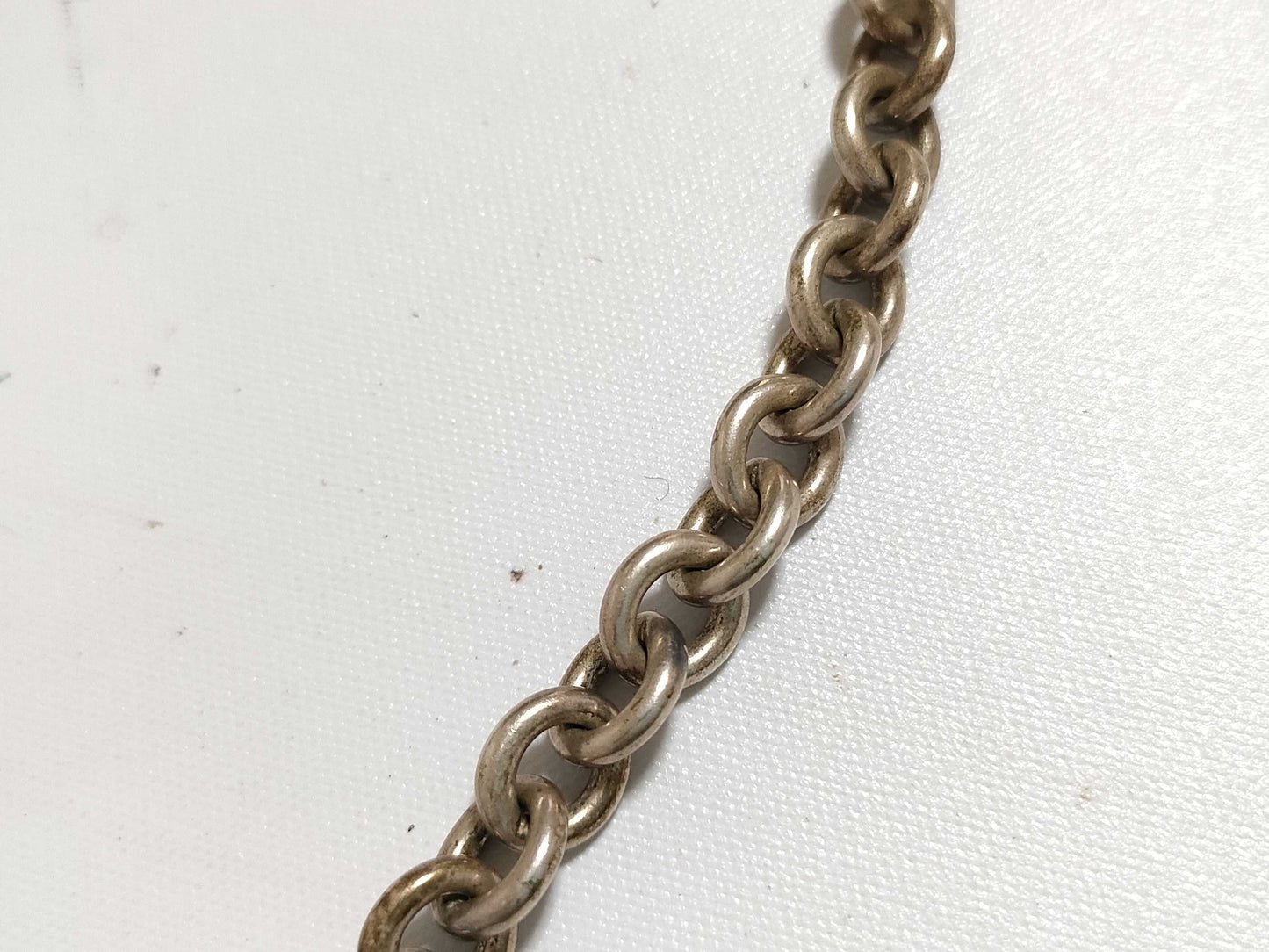 Tiffany & Co. Tiffany Necklace Necklace