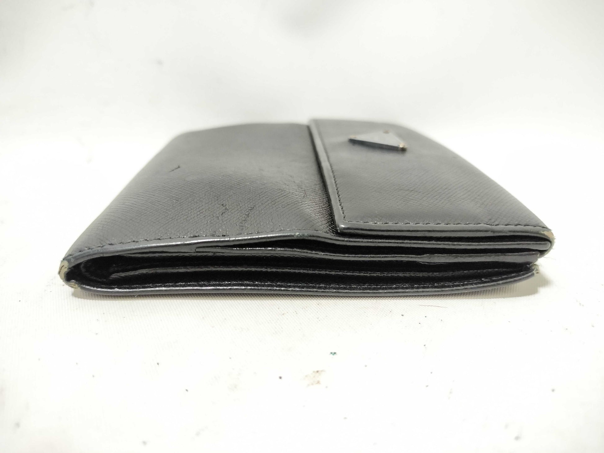 PRADA Prada wallet wallet