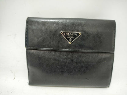 PRADA Prada wallet wallet