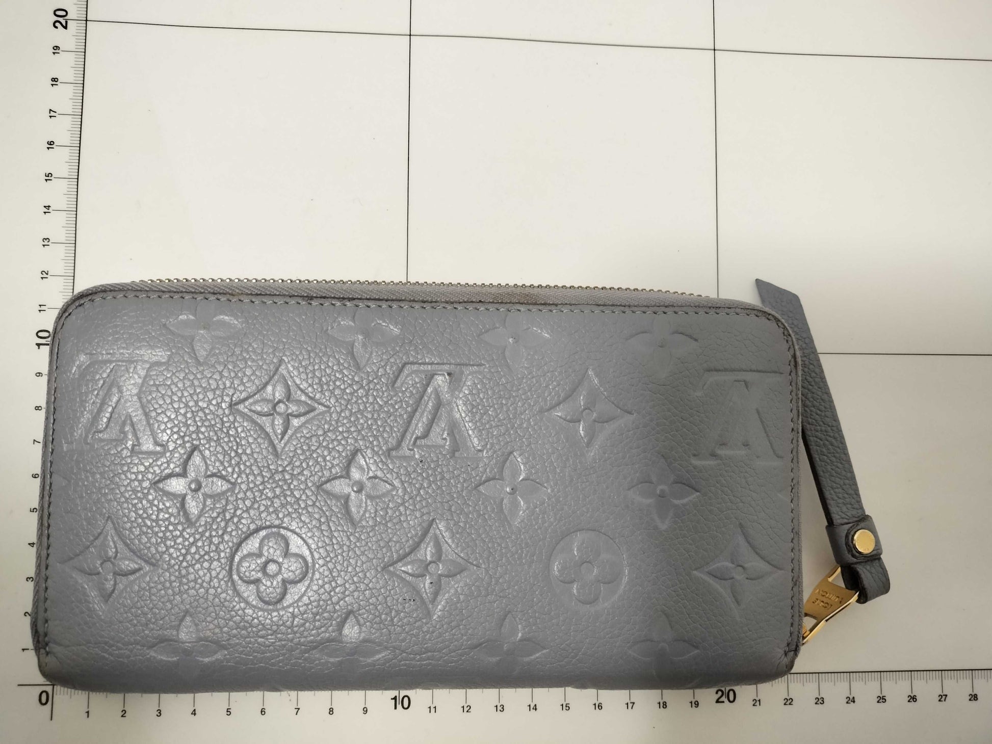 LOUIS VUITTON LV wallet wallet