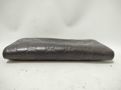 GUCCI Guccissima Gucci wallet wallet