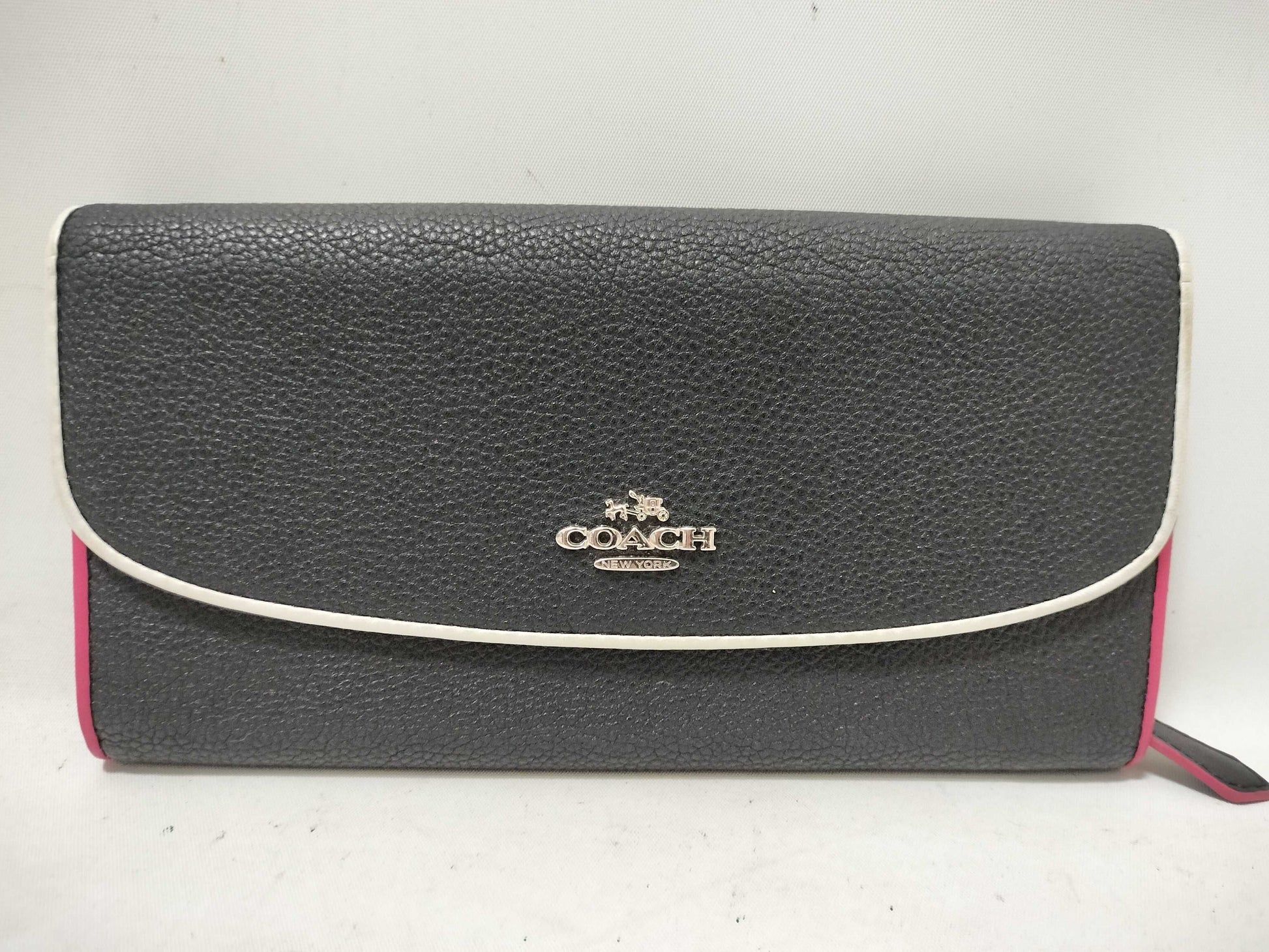 COACH Coach wallet wallet