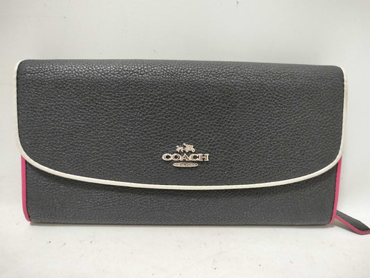 COACH Coach wallet wallet