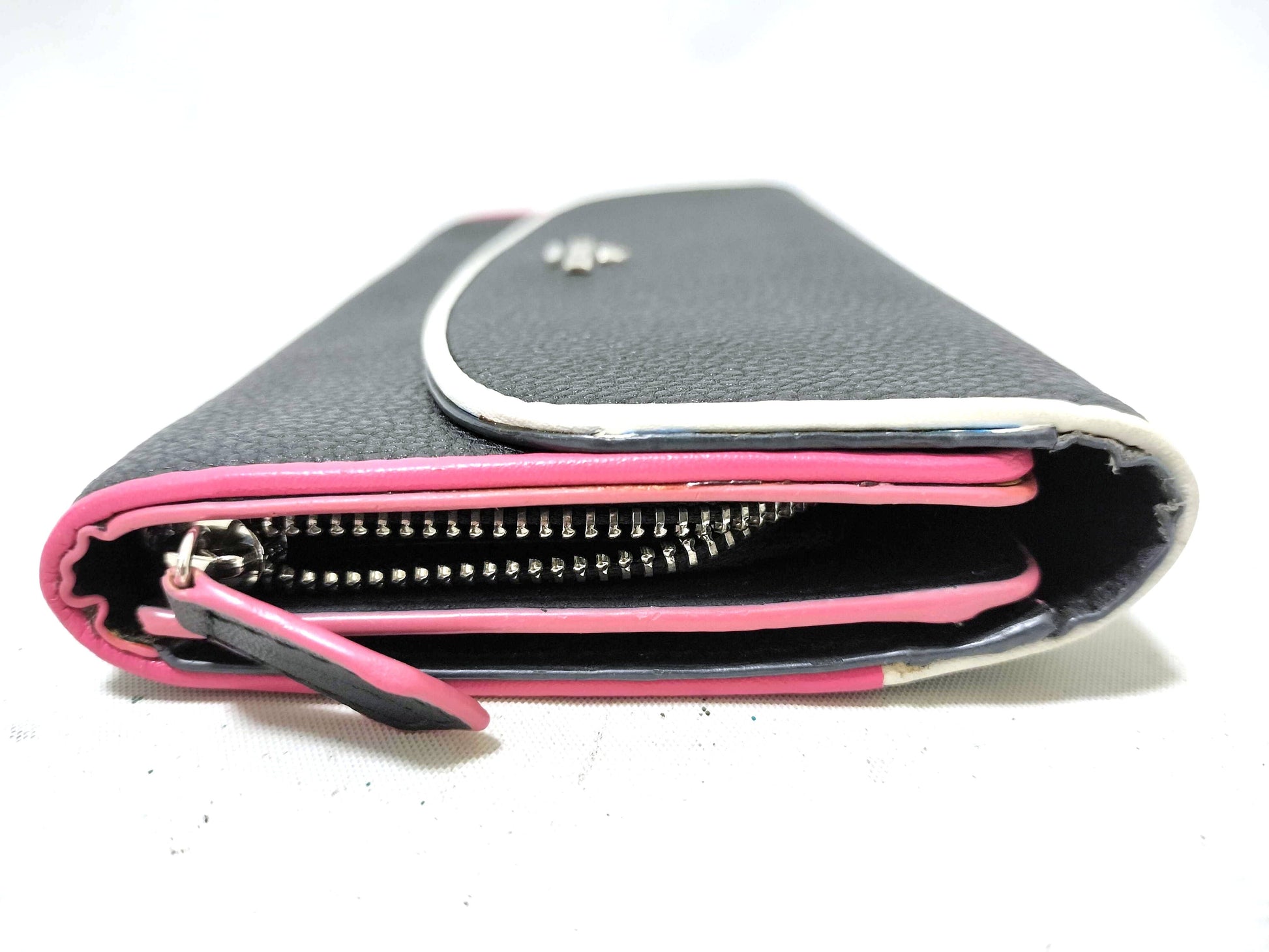 COACH Coach wallet wallet