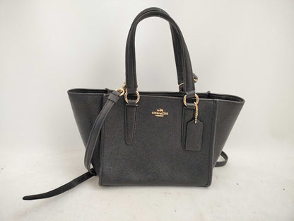 COACH Coach bag handbag