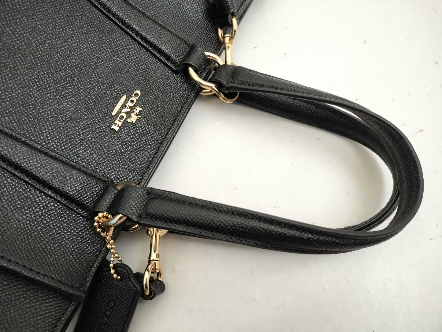 COACH Coach bag handbag