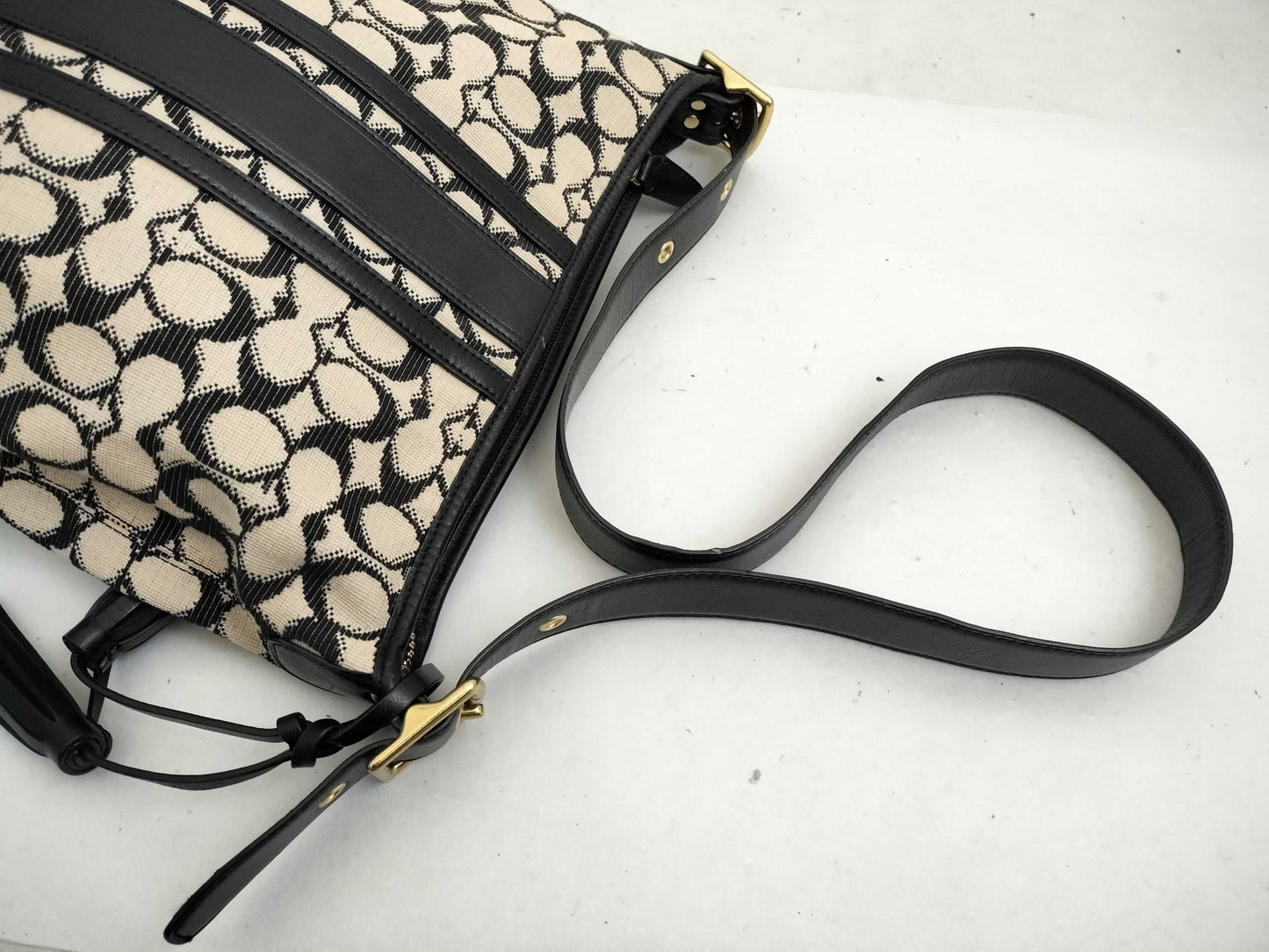 COACH Coach bag shoulder bag