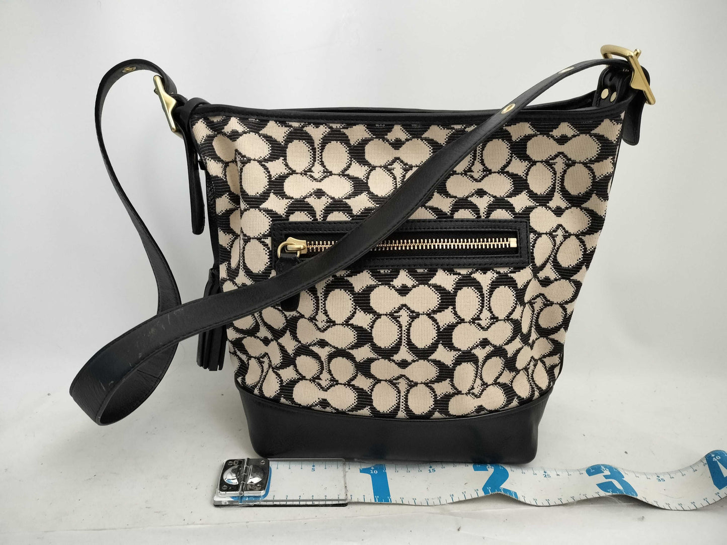 COACH Coach bag shoulder bag