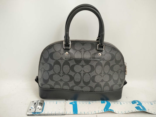 COACH Signature Coach Bag Handbag