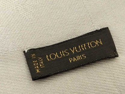 LOUIS VUITTON Louis Vuitton Scarf Other Accessories