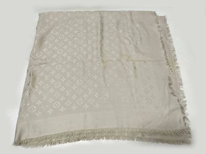 LOUIS VUITTON Louis Vuitton Scarf Other Accessories