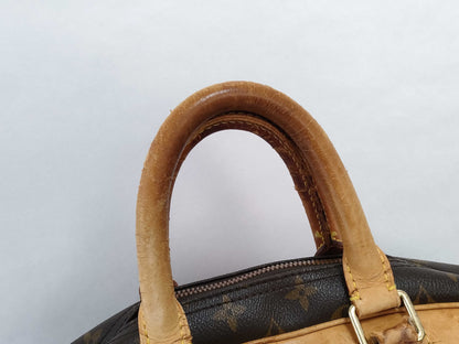 LOUIS VUITTON Monogram Louis Vuitton Bag Handbag