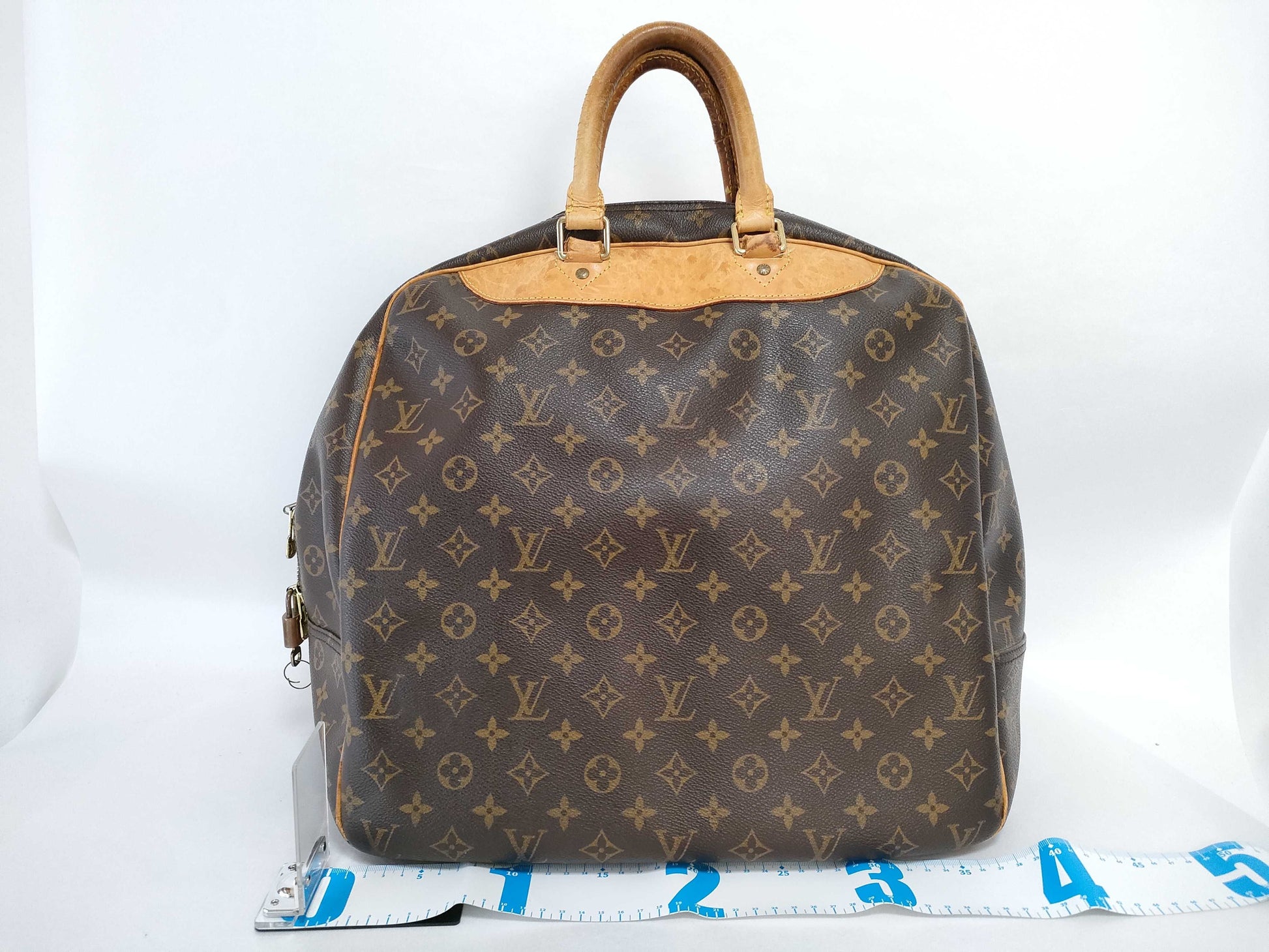 LOUIS VUITTON Monogram Louis Vuitton Bag Handbag