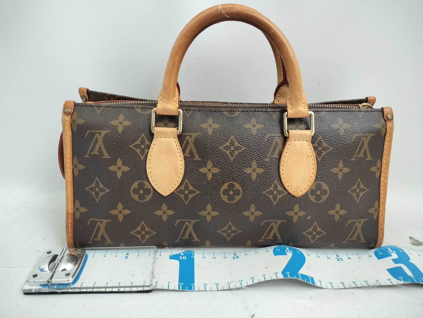 LOUIS VUITTON Monogram Louis Vuitton Bag Handbag
