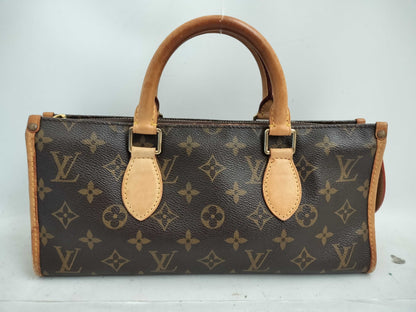 LOUIS VUITTON Monogram Louis Vuitton Bag Handbag