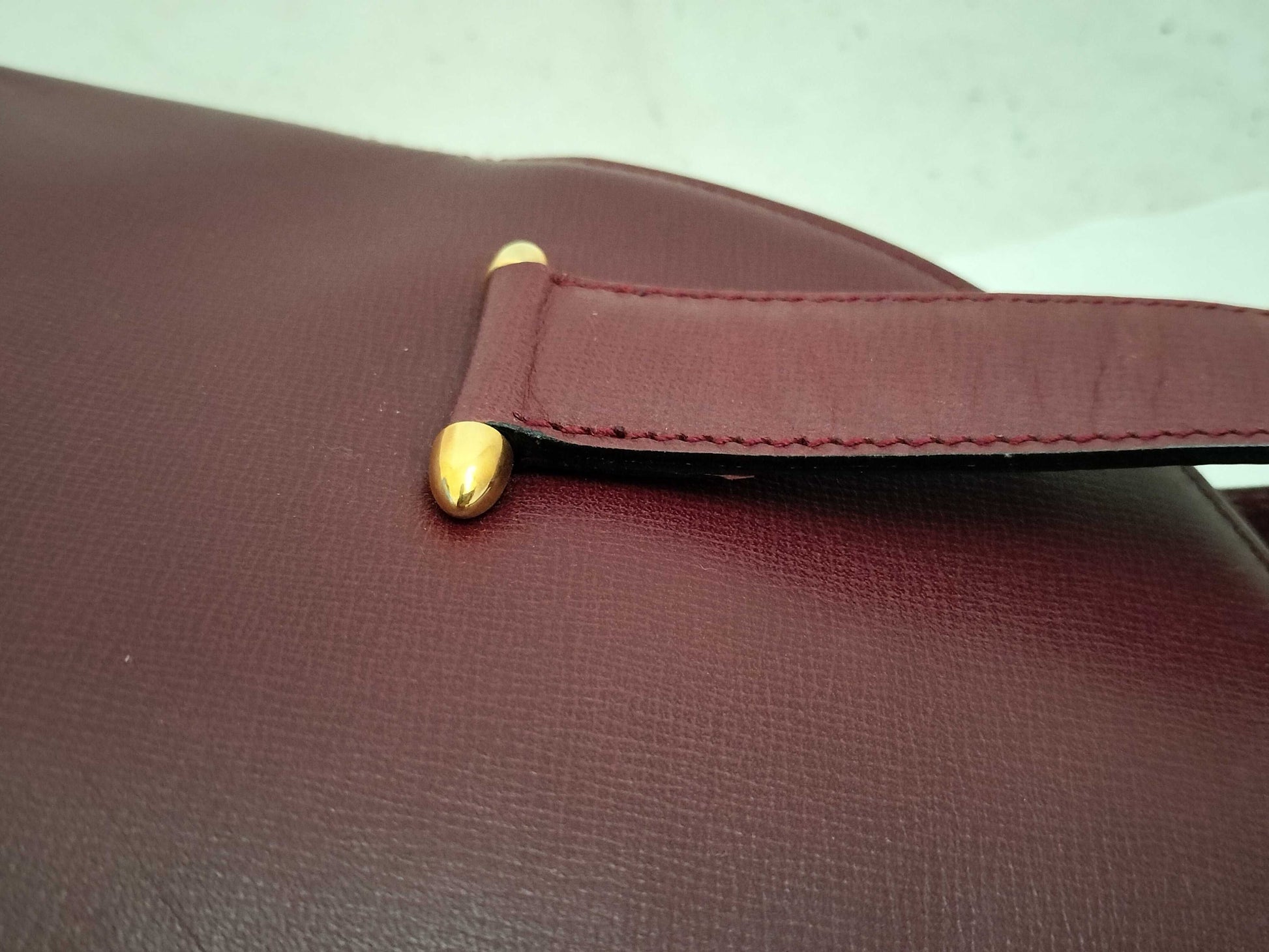 Cartier Cartier bag handbag