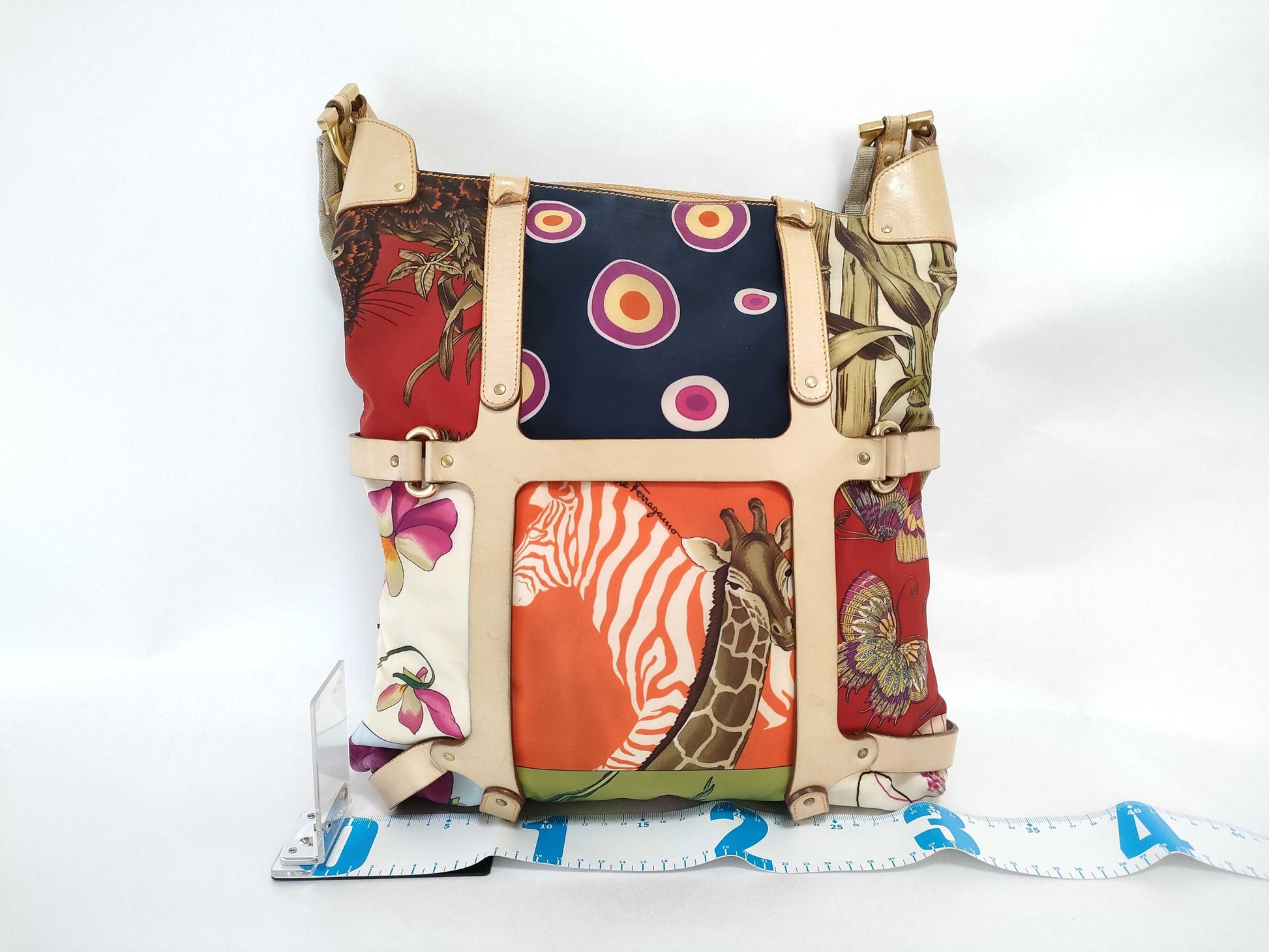 Salvatore Ferragamo Ferragamo bag shoulder bag