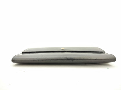 LOUIS VUITTON Monogram Matte Louis Vuitton Wallet