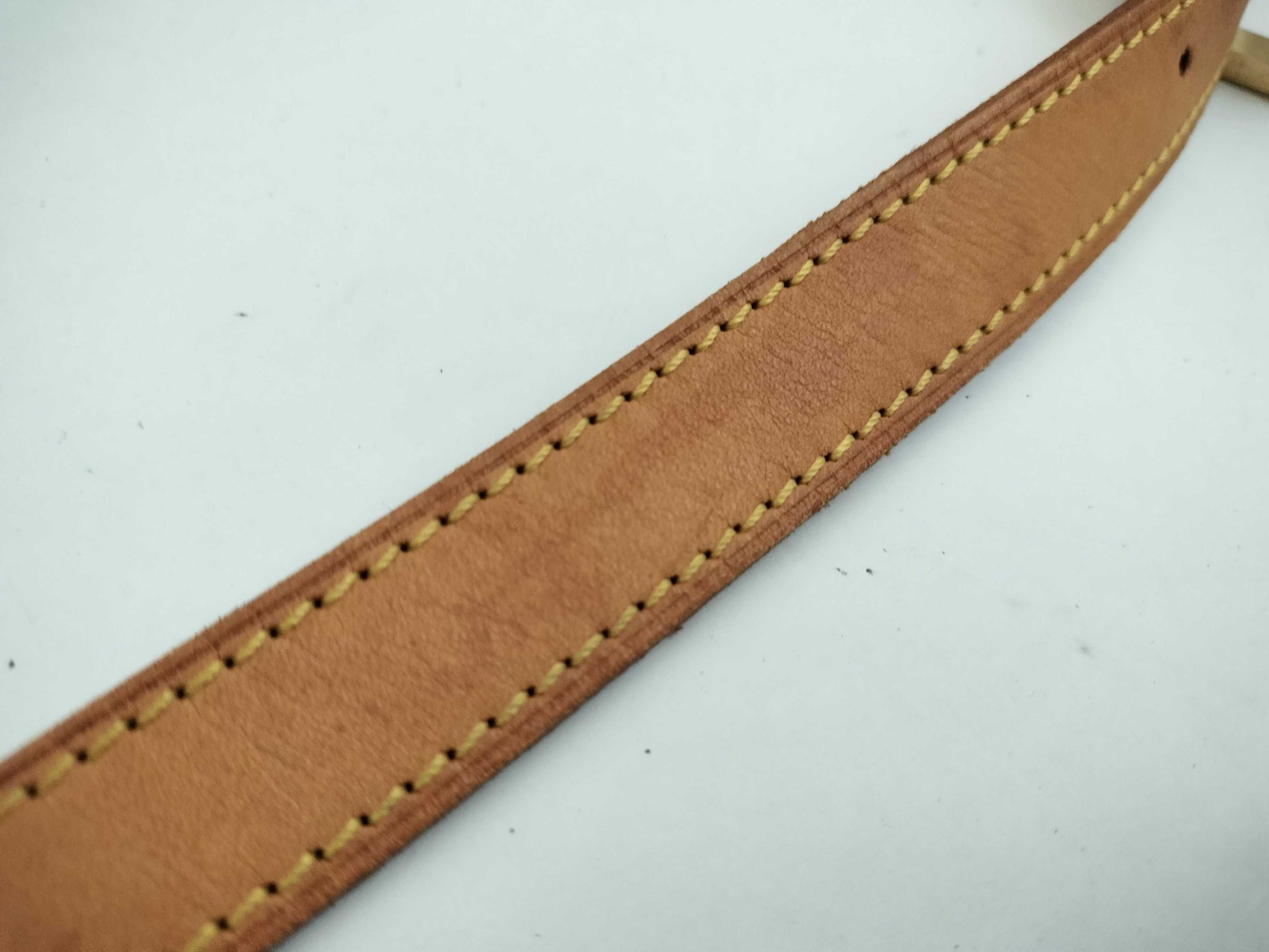 LOUIS VUITTON Vernis Louis Vuitton Bag Shoulder Bag