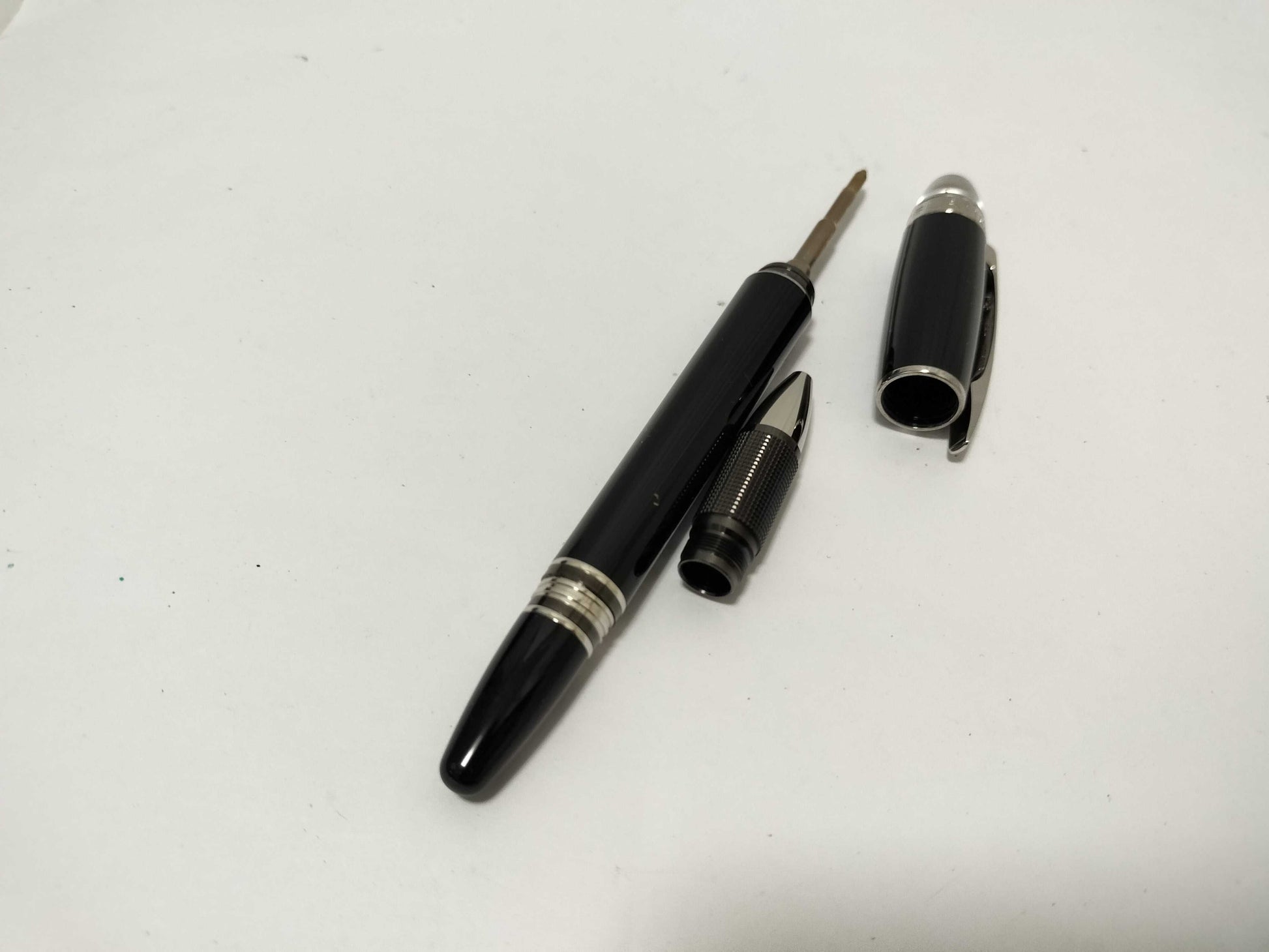 MONTBLANC Montblanc Pen Pen・Fountain Pen