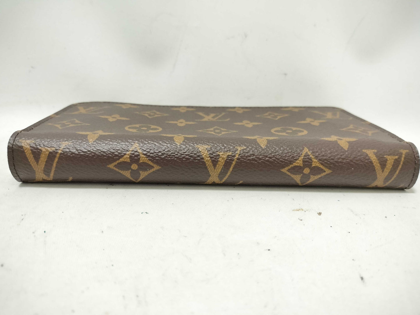 LOUIS VUITTON Monogram Louis Vuitton Unused Wallet