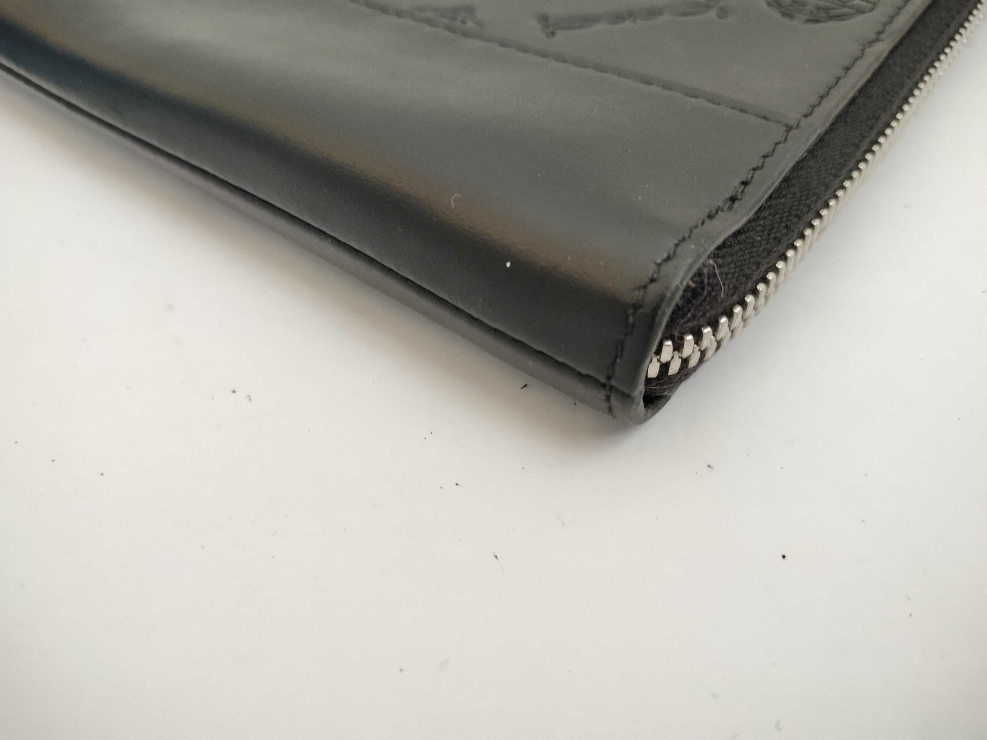 Berluti Berluti Bag Clutch Bag