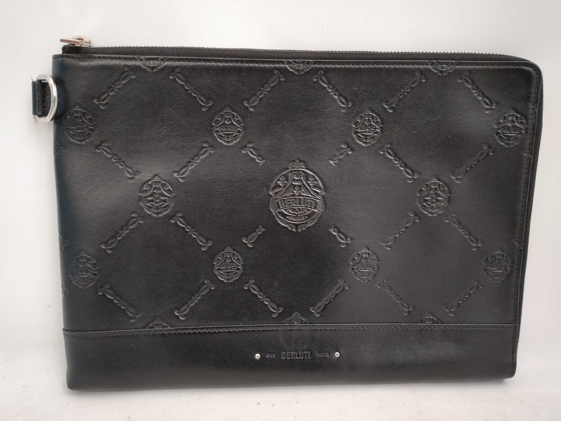 Berluti Berluti Bag Clutch Bag
