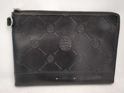 Berluti Berluti Bag Clutch Bag