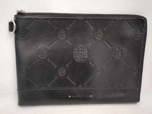 Berluti Berluti Bag Clutch Bag