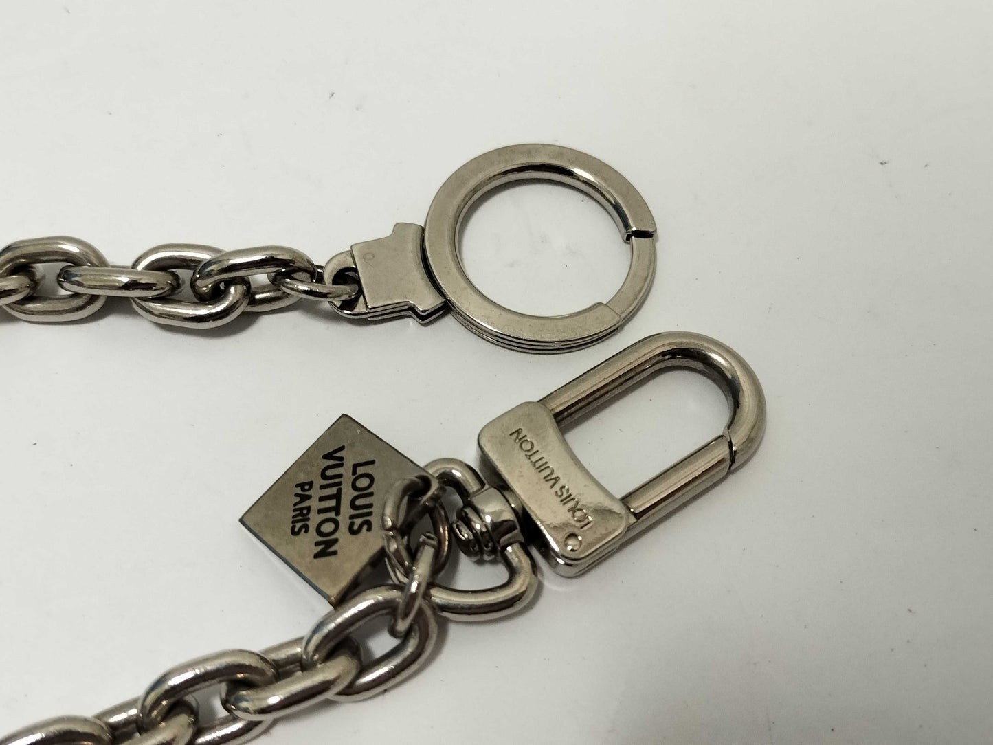 LOUIS VUITTON Louis Vuitton Chain Other Accessories