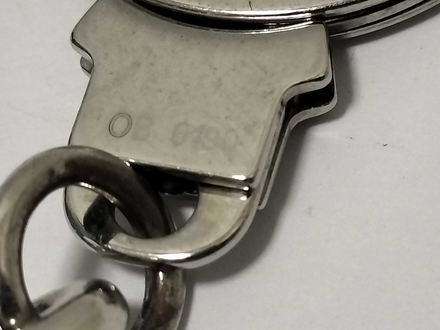 LOUIS VUITTON Louis Vuitton Chain Other Accessories